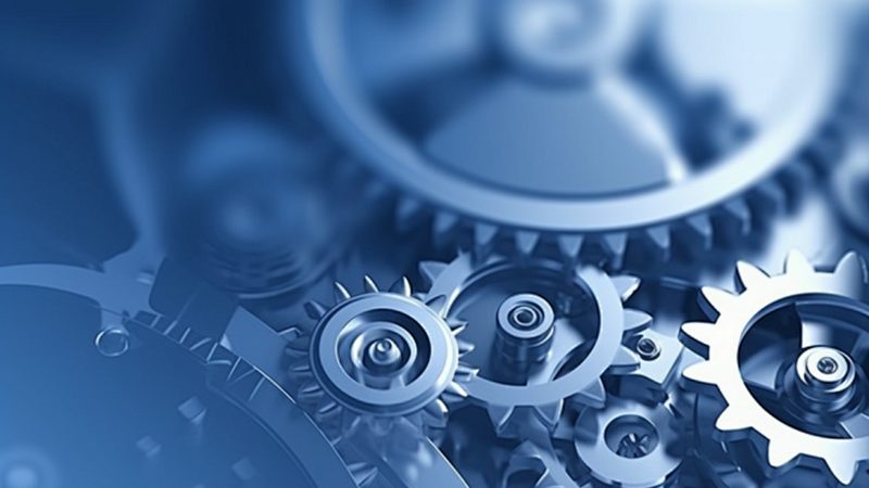 数控机床滚珠丝杠轴向窜动：成因与解决方案**