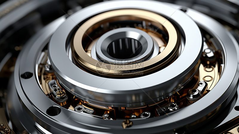 模具钢718H：揭秘其价格背后的价值